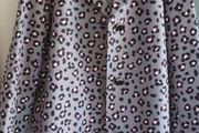 Kate Spade Coat Sz L (12-16) - Rrp 395 Dollars (New)