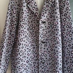 Kate Spade Coat Sz L (12-16) - Rrp 395 Dollars (New)
