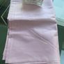 Vintage Laura pink Chintz fabric Image 2