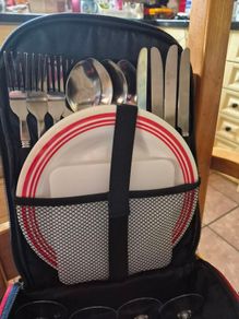 Picnic bagpack