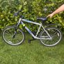Mens Raleigh Mountain Bike Image 2