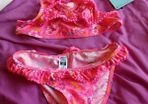 BNWT Age 9 Bikini