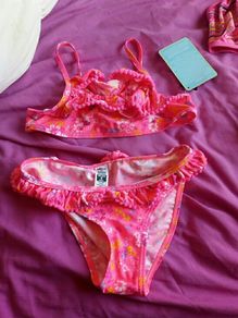 BNWT Age 9 Bikini