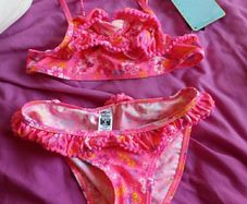 BNWT Age 9 Bikini