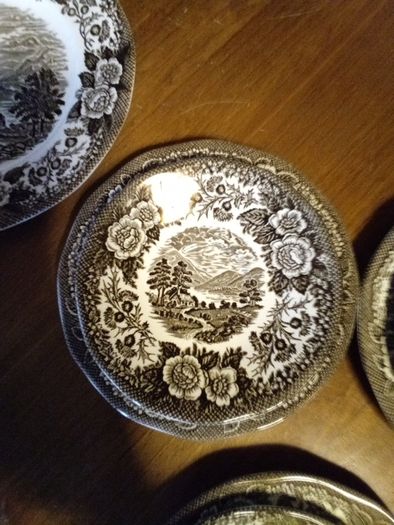 vintage Wedgwood