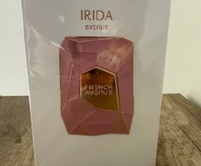 French Avenue Irida
