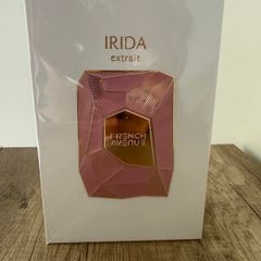 French Avenue Irida
