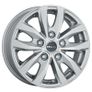 MAK Load 5 Alloy Wheels Image 5