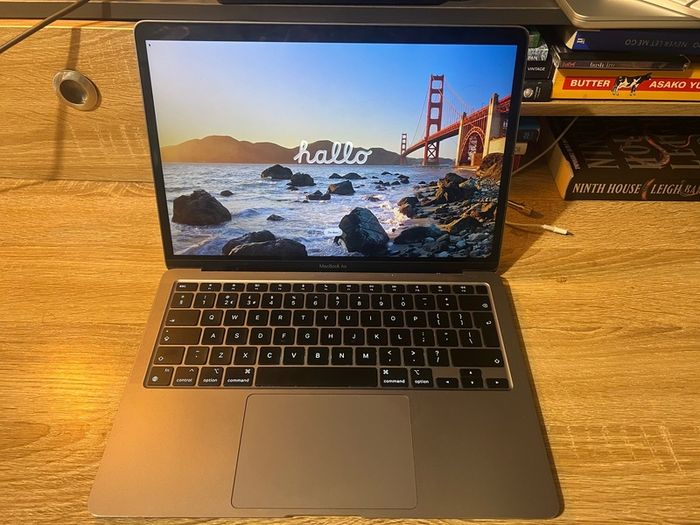 Macbook Air M1