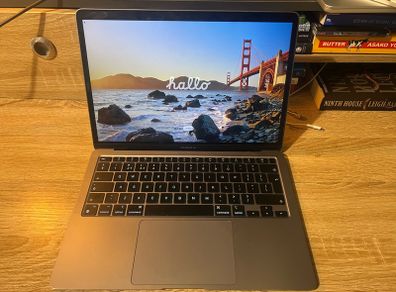 Macbook Air M1