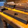 Collection of Victorian Moulding Planes Image 7