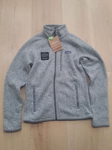 Patagonia mens Better sweater jacket