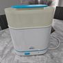 Philips AVENT 3 in 1 Electric Steam Steriliser Image 4