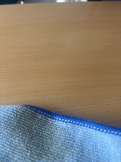 Bed frame pick up only