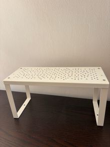 insert shelf