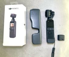 DJI pocket 2