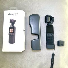 DJI pocket 2