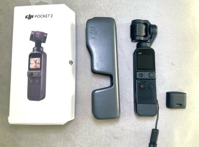 DJI pocket 2