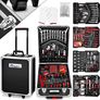 Tool Trolley Box 859 pc Image 2