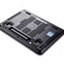 New Laptop Cooling Pad Cool Cooler Fan Cooling LED USB 32.5 x 24.5 x 2 cm #1385 Image 2