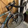 Titanium Road/Touring Bike Shimano Ultegra Image 4
