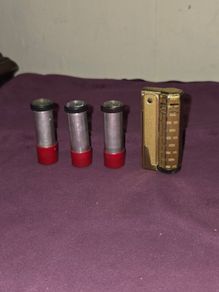 Imco G11 Gas Lighter