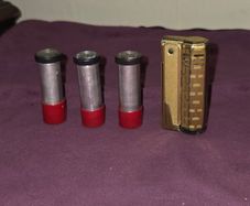 Imco G11 Gas Lighter
