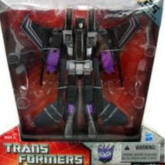Transformers Masterpiece Skywarp