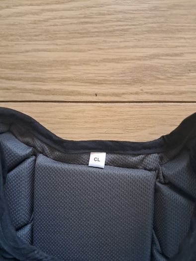 Body protector size child  L