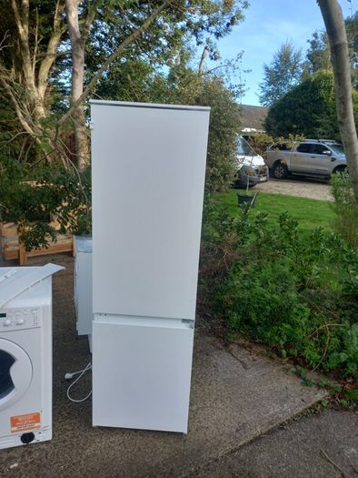 fridgefreezer