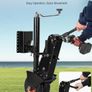 Trailer Dolly, 500lbs Heavy Duty Trolley 227kg Image 5