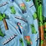 duvet cover reversable double Image 2