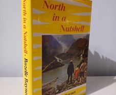 North In A Nutshell by Rozelle Raynes