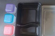 Lunch boxes
