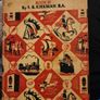 The History  Highway  Book 111 By F.b.kirkman.b.a. Vintage 1960 Hardback In Good Condition. 36. Image 5