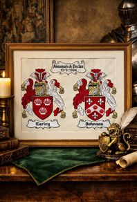 perfect wedding gift
