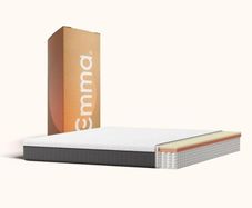 New Emma _ Mattress Instock Pillows And Toppers Available