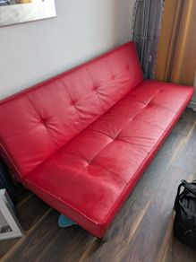 Sofa Bed
