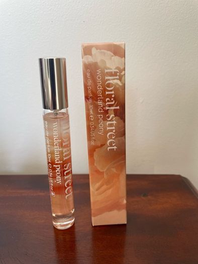 Floral Street Wonderland Peony Eau de Parfum 10ml