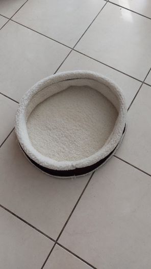 Cat bed or dog bed