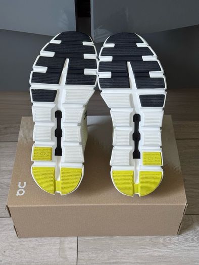 On Cloud 6 Push Women Trainers EU 37.5, UK 4.5