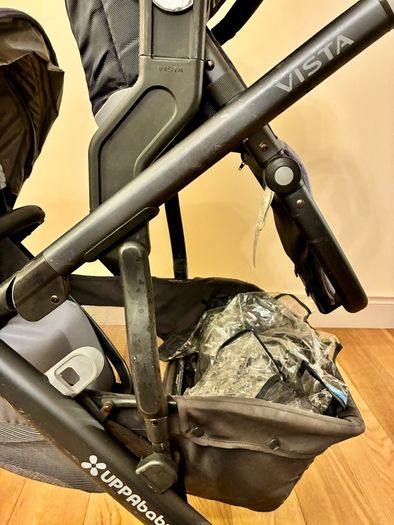 Uppababy bundle
