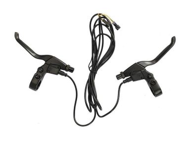 Fiido Cut Off Power Brake Lever for D1/D2/D2s/M1/M1pro (BRAND NEW)