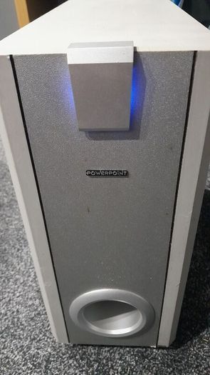 subwoofer