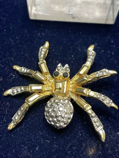 brooch