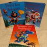 ALIENS LOVE UNDERPANTS children,s books by Claire Freedman Image 2