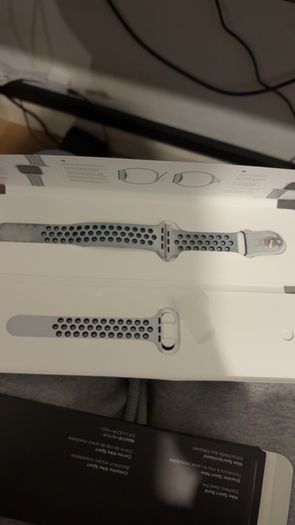Apple watch series 7