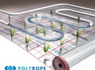 main image for ad Underfloor Aluminium Insulation Floor Heating