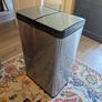 double pedal bin Image 3