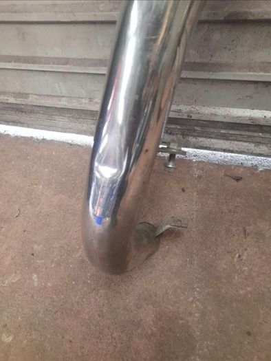 bull bar suzuki grand vitara